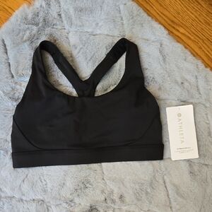 Athleta Ultimate Bra, Womens Size Small, New With Tags